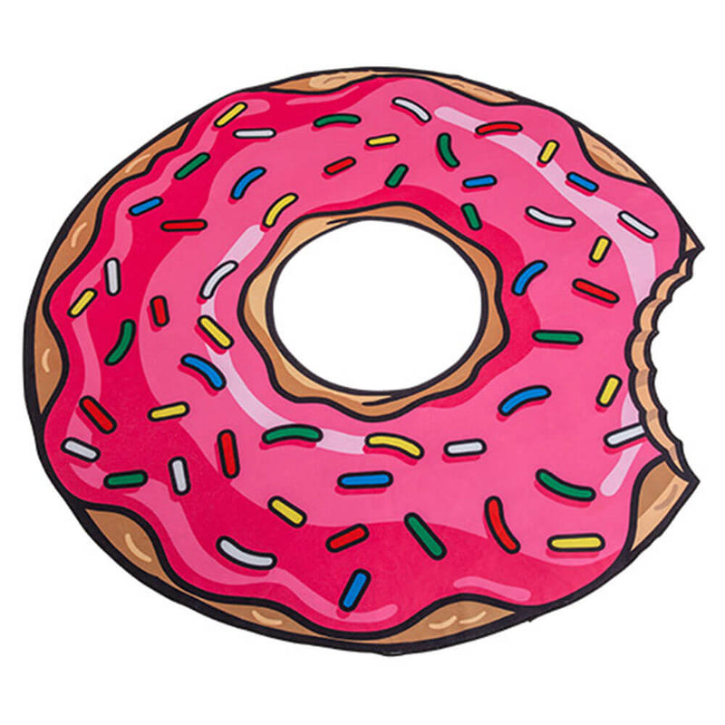 BigMouth Gigantische Stranddecke