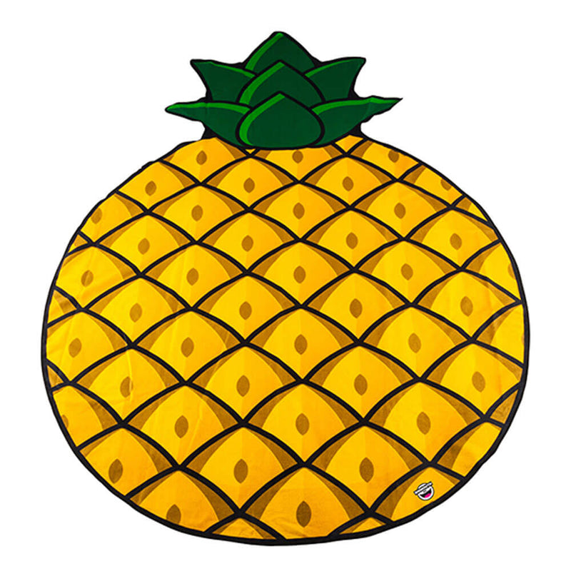 BigMouth Gigantische Stranddecke