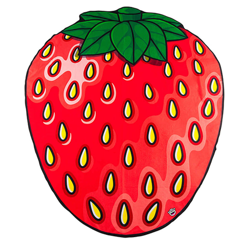 BigMouth Gigantische Stranddecke