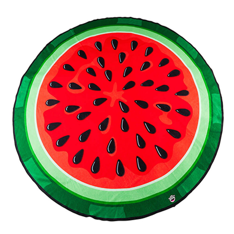 BigMouth Gigantische Stranddecke