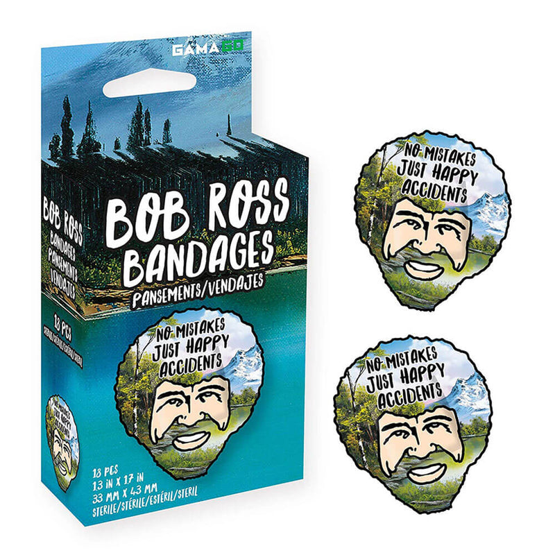 Pansements adhésifs Gamago