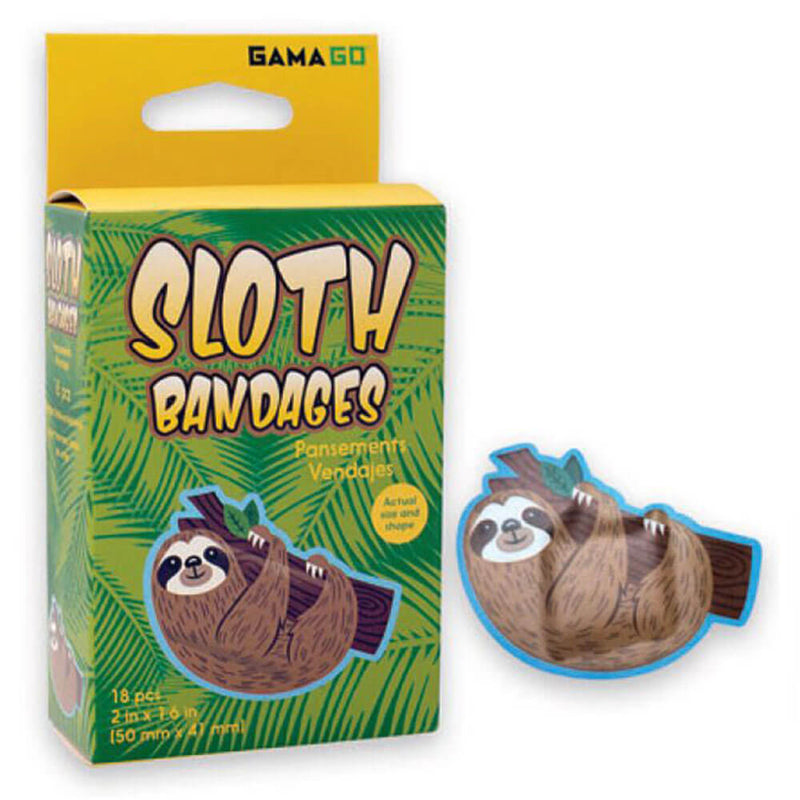 Pansements adhésifs Gamago