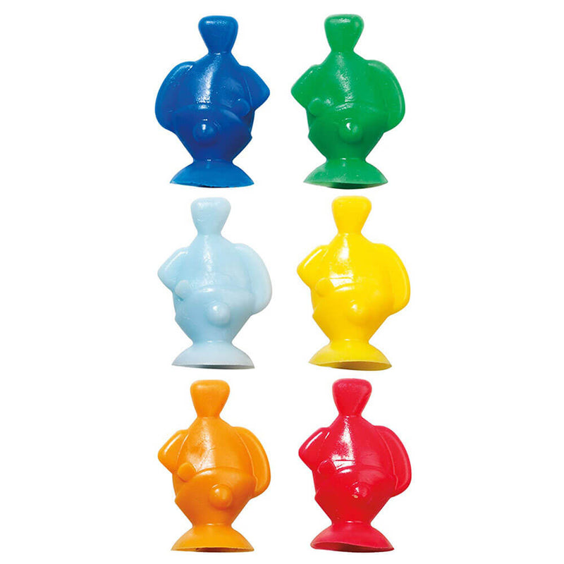 Marqueurs de boisson Gamago