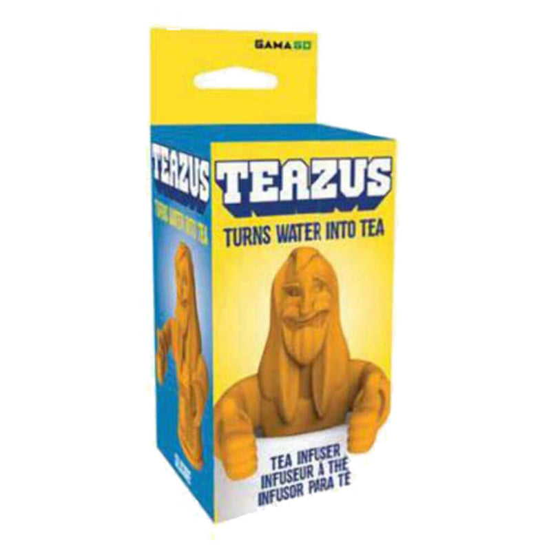 Infuseur à thé Gamago