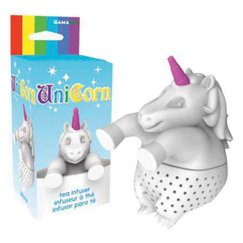 Infuseur à thé Gamago