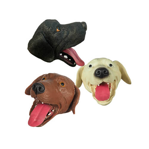 Schylling Handpuppen