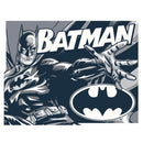 Batman Retro Tin Sign II