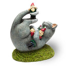 Nain de jardin BigMouth Massacre