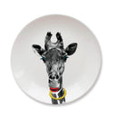 Wild Dining Giraffe