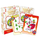 Looney Tunes Holiday Playing Cards