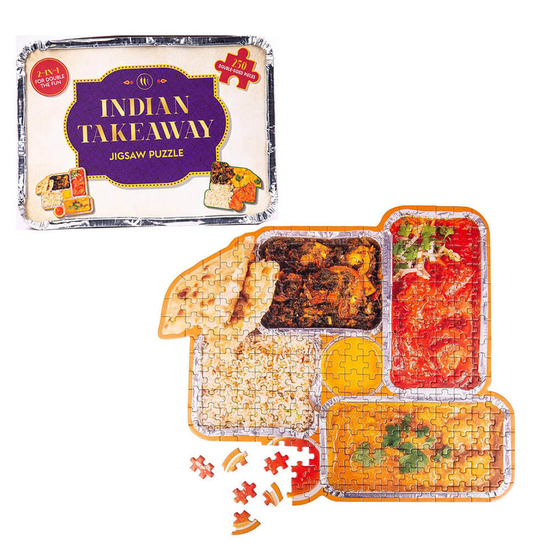 Casse-tête à emporter FizzCreations (250 mcx)