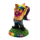 Bigmouth tuin kabouter