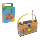 FizzCreations Machen Sie Ihre eigenen