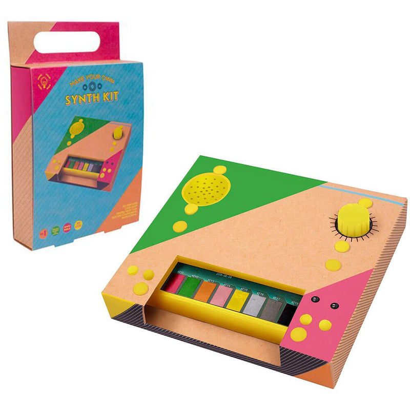 FizzCreations Machen Sie Ihre eigenen