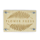 Gift Republic DIY-Pressemappe