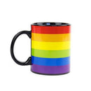 Geschenk Republic Heat Reveal Tasse