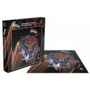 Casse-tête Judas Priest Rock Saws (500pcs)