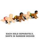 Archie McPhee jouet de course à tirer