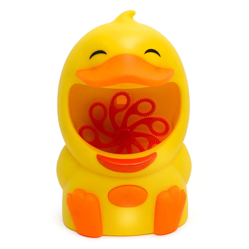 Goede bananenbubbelmaker