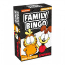 Family Fun Bingo-Spiel