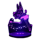 Lumières de rêve Tulio