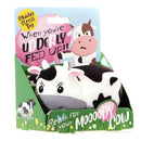 Jouet anti-stress squidgy