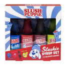 Slush puppie siroop 180 ml